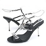Michael Antonio Dominique Heels