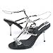 Michael Antonio Dominique Heels