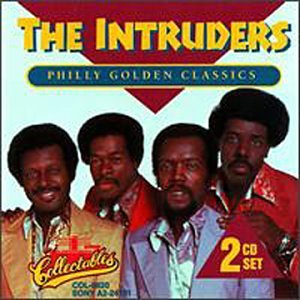 Intruders - Philly Classics (1973-1977) - Zortam Music