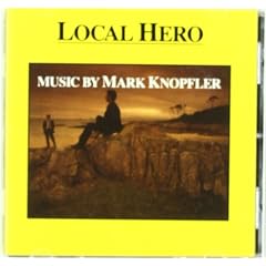 Local Hero Original Soundtrac