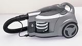 Produkt-Bild: Dirt Devil M1883-7 Bodenstaubsauger Centrixx 1600 W silber