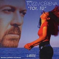 Umberto Tozzi & Cérena - Toi, tu (You) 