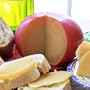 Queso Holandita - Argentinian Edam Cheese by La Tienda