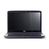 Acer Aspire AS6530-5341 16-Inch Laptop (1.83 GHz AMD Turion X2 Dual-Core Processor, 3 GB RAM, 250 GB Hard Drive, Vista Premium)