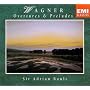 Wagner: Overtures & Preludes