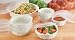 Kitchen & Housewares : 18PC MICROWAVE CKWRE SET