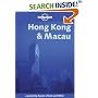 Hong Kong and Macau (Lonely Planet City Guides)