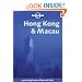 Lonely Planet Hong Kong, Macau (10th Edition)