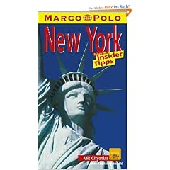 Marco Polo, New York