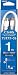 YAGI S4C �v���O�t�A���e�i�P�[�u�� 1mS�^��S�^ �V�� DHSS1W-B