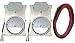 JDS 15002 Dust-Gate Expansion Kit