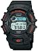 Casio G-Shock Tough Solar Black Mens Digital Watch G2300B-1V
