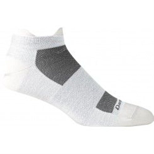 Men's Darn Tough No Show Tab Ultra Light Sock