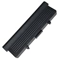 Super-Capacity Li-ion Battery For Dell Inspiron 1525 1526 series replace GP952 RU586 RN873