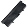 Super-Capacity Li-ion Battery For Dell Inspiron 1525 1526 series replace GP952 RU586 RN873