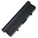 Dell Inspiron 1525 1526 series 7200mAh 9 Cells Replacement Laptop Battery fits 312-0625 312-0626 312-0633 312-0634 GP952 M911G RU586 RN873 WK379 X284G XR693 GW240 GW252 Laptops -- Repalcement Battery
