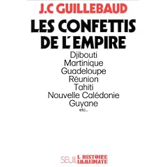Les confettis de l'Empire