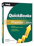 Quickbooks 2004 Premier