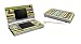 Nintendo DS Lite Skins-pongpong