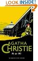 N or M? (Agatha Christie Collection)