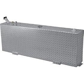 RDS Vertical Diesel Fuel Transfer Tank - 45 Gallon, Model# 71083 by RDS