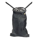 Caselogic ATB-10Gray Mobile Trash Bag