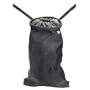 Caselogic ATB-10 Black Mobile Trash Bag