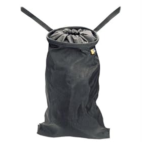 Caselogic ATB-10 Black Mobile Trash Bag