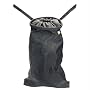 CASE LOGIC ATB-10 Litter Chute - Black