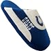 NFL Slip On Slipper Colts Mens