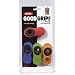 Oxo Good Grips Magnetic All-Purpose Clips, 4-Pack Assorted