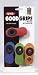 Kitchen & Housewares : Oxo Good Grips Magnetic All-Purpose Clips, 4-Pack Assorted