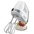 Cuisinart Power Advantage HM70C 7-Speed Hand Mixer