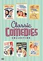 Classic Comedies Collection (Bringing Up Baby / The Philadelphia Story Two-Disc Special Edition / Dinner at Eight / Libeled Lady / Stage Door / To Be or Not to Be)