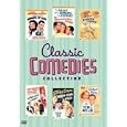 Classic Comedies Collection (Bringing Up Baby The... by 