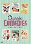 Classic Comedies Collection (Bringing Up Baby / The Philadelphia Story Two-Disc Special Edition / Dinner at Eight / Libeled Lady / Stage Door / To Be or Not to Be)