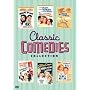 Classic Comedies Collection (Bringing Up Baby / The Philadelphia Story Two-Disc Special Edition / Dinner at Eight / Libeled Lady / Stage Door / To Be or Not to Be)