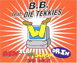Die Tekkies - Bin Ich Da Schon Drin - Zortam Music