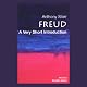 Freud: A Very Short Introduction