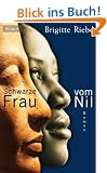 Schwarze Frau vom Nil