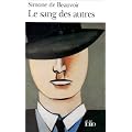 Le Sang des autres
