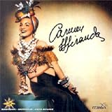 Carmen Miranda