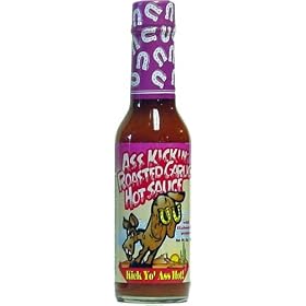 Ass Kickin