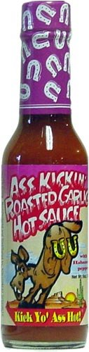 Ass Kickin