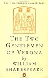 The Two Gentlemen of Verona (The Arden Shakespeare)