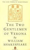The Two Gentlemen of Verona (The Arden Shakespeare)