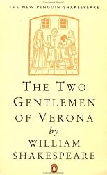 The Two Gentlemen of Verona (The Arden Shakespeare)