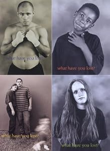 Cover of "What Have You Lost?"