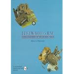 Luftwaffe Vs. Raf: Flying Equipment of the Air War, 1939-45 (Schiffer Military/Aviation History) book cover