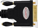 4M ( 13FT ) Atlona DVI TO DVI Digital Cable